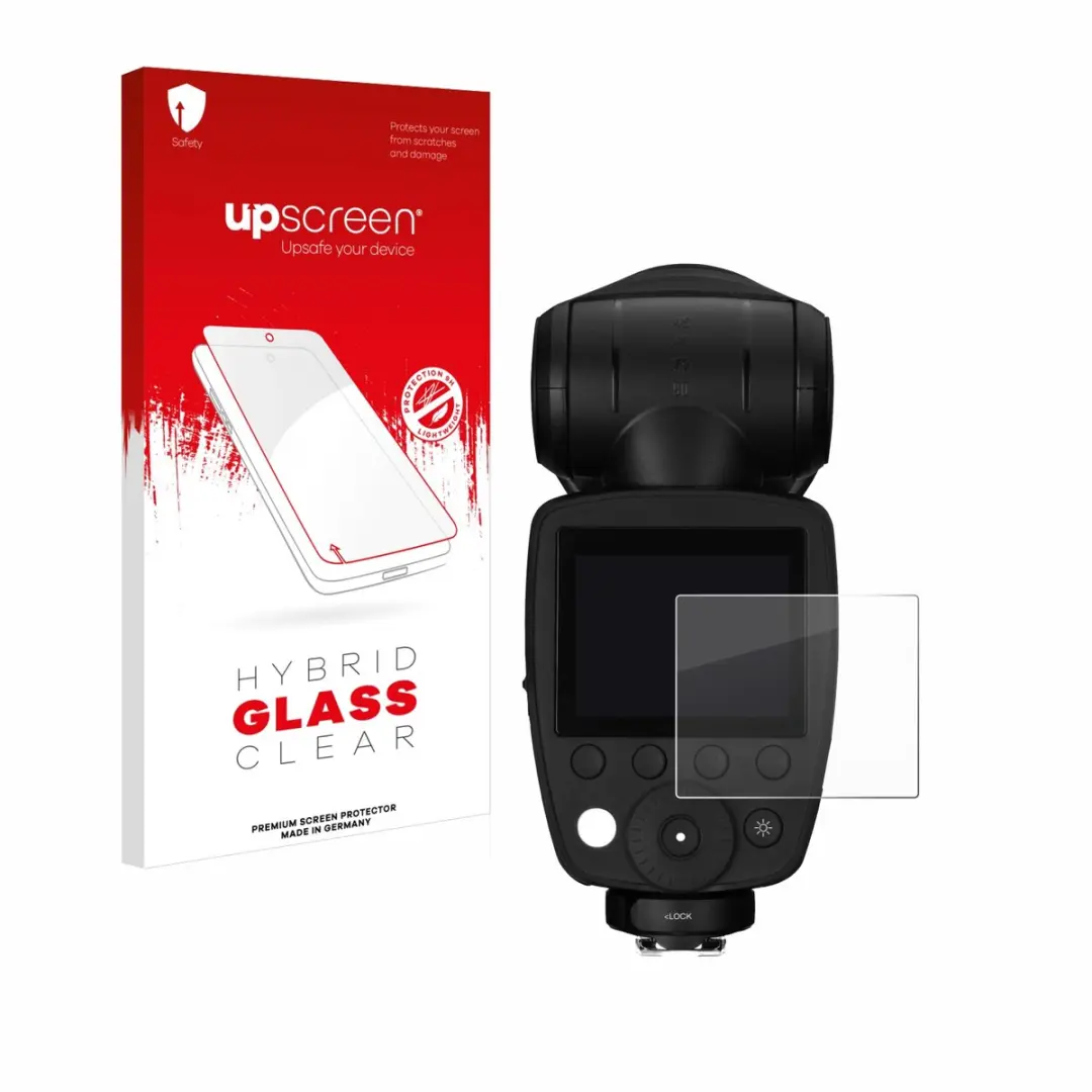 upscreen