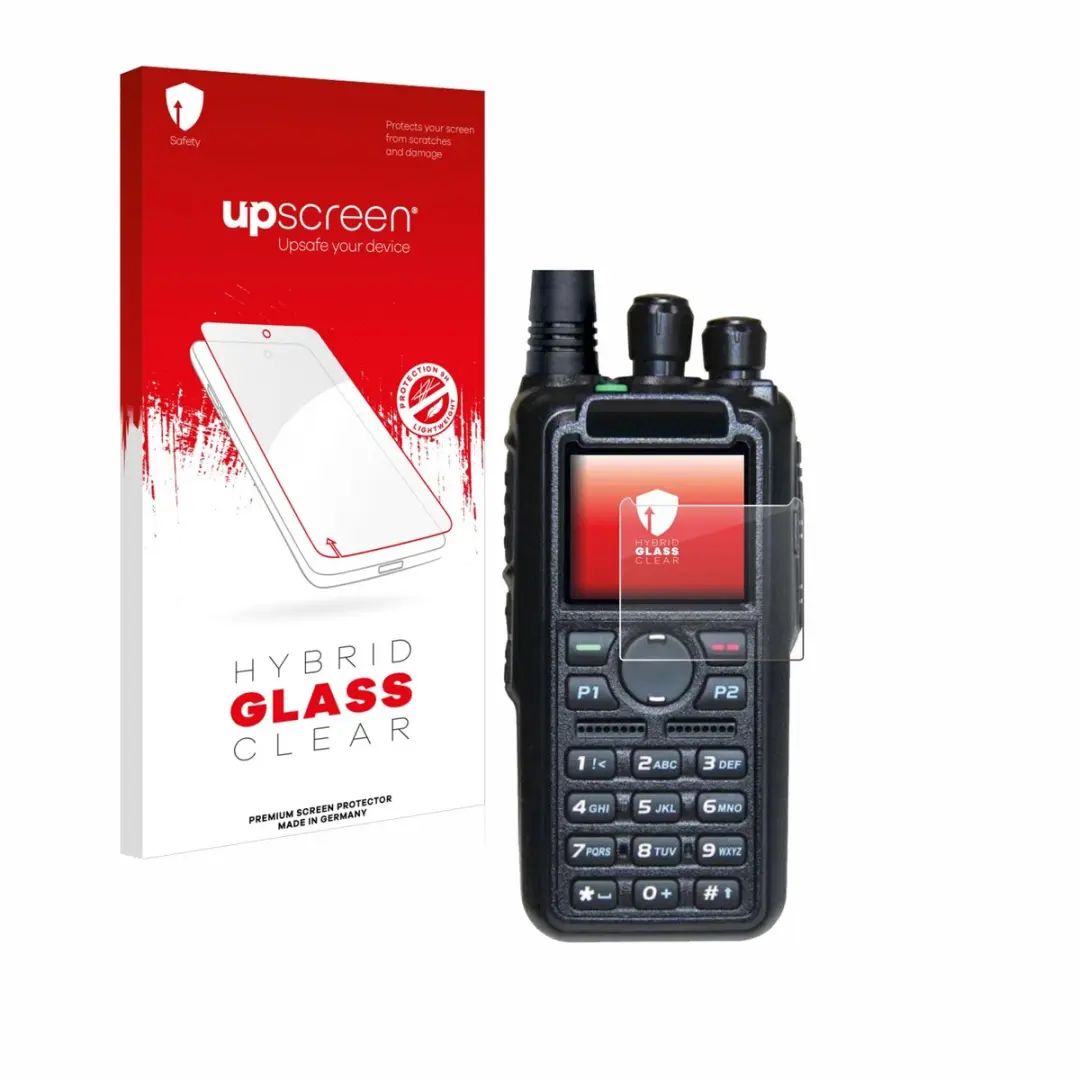 upscreen