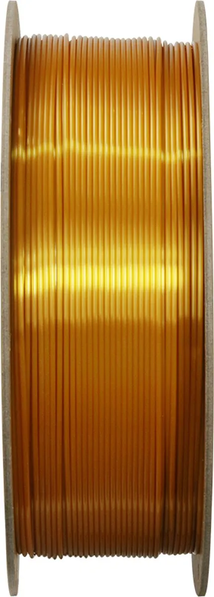 Polymaker PolyLite PETG Goud 1.75mm - 1000g