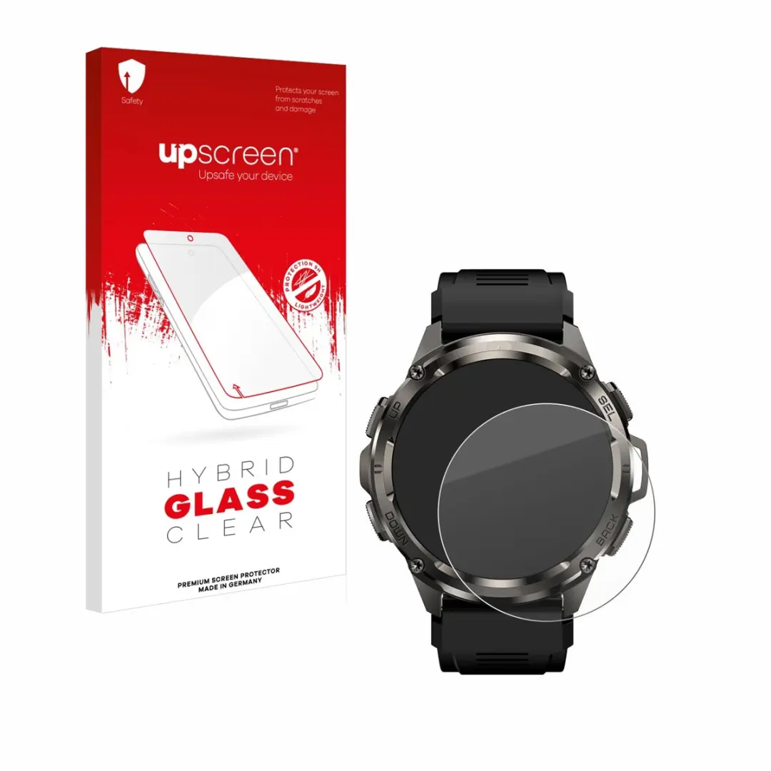 upscreen