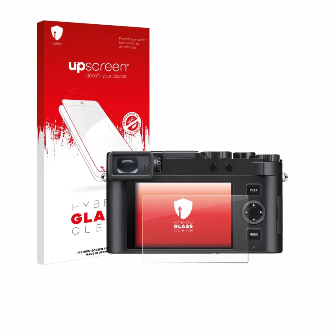 upscreen