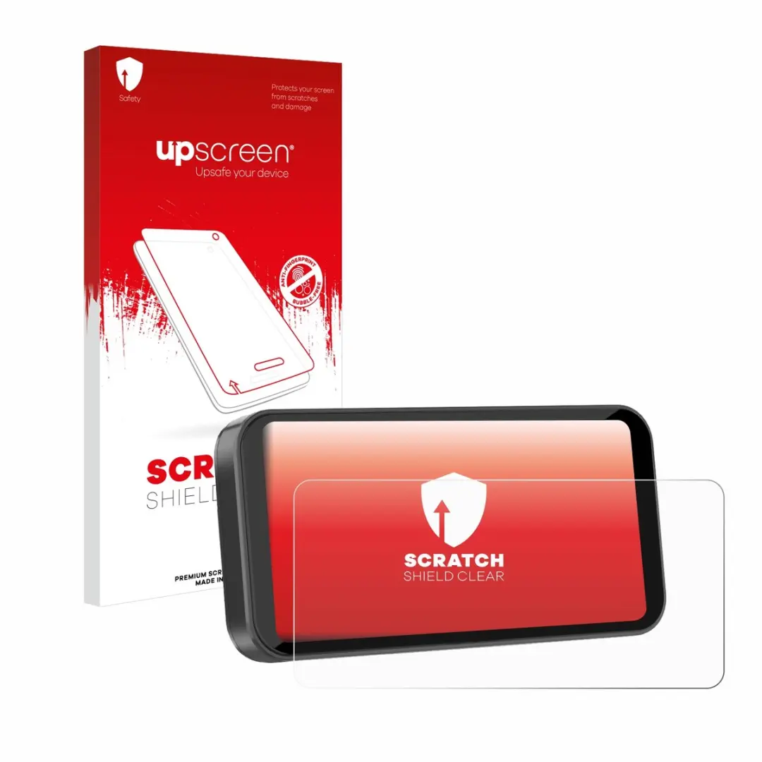 upscreen