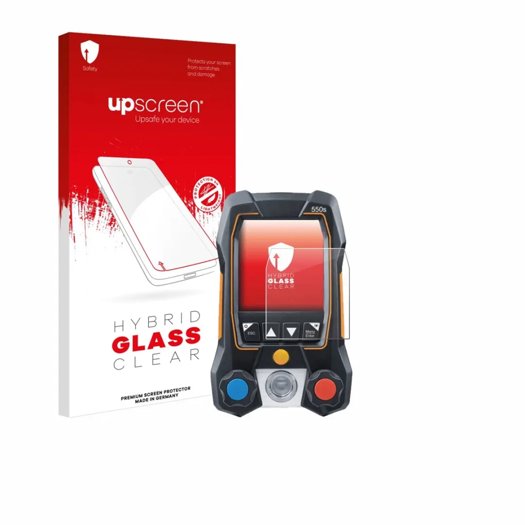 upscreen