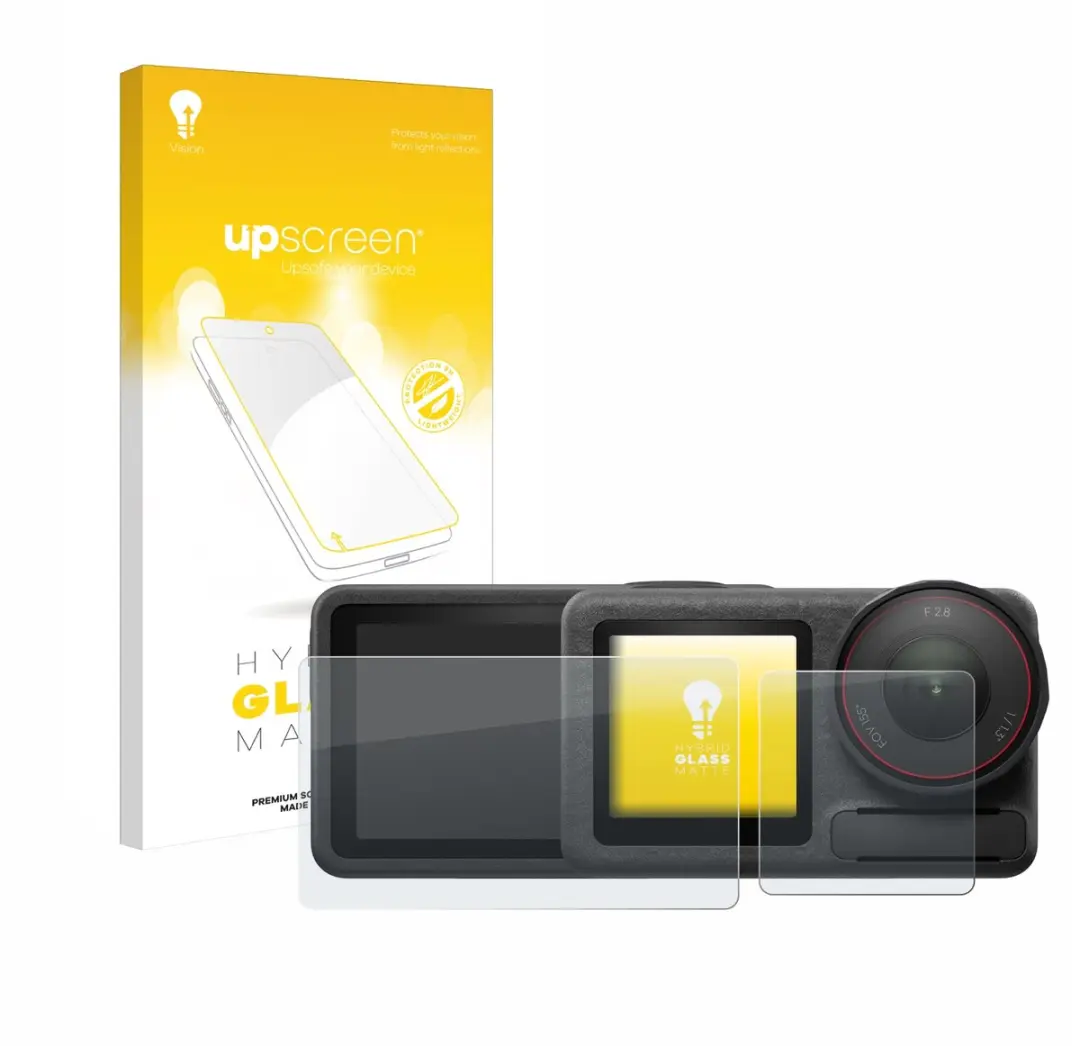 upscreen