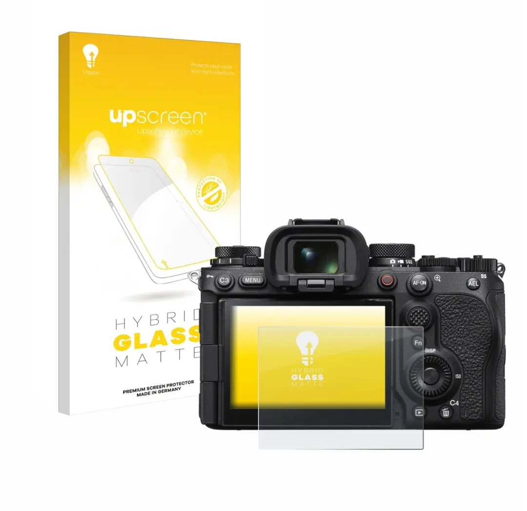 upscreen