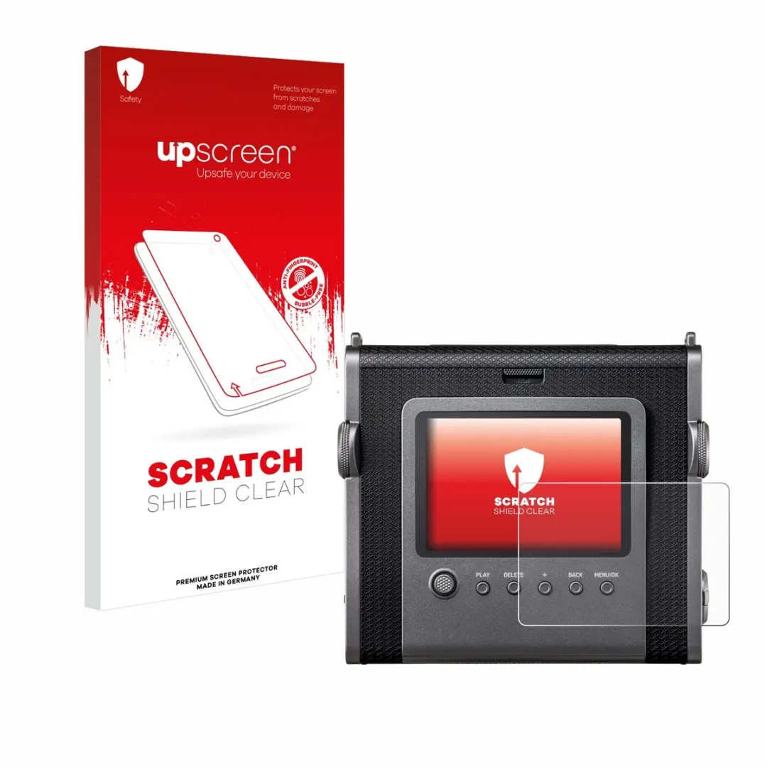 upscreen