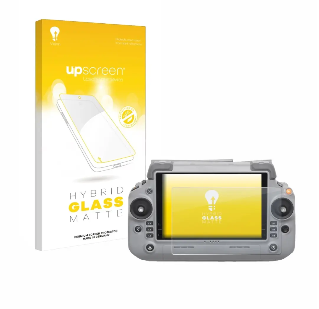 upscreen