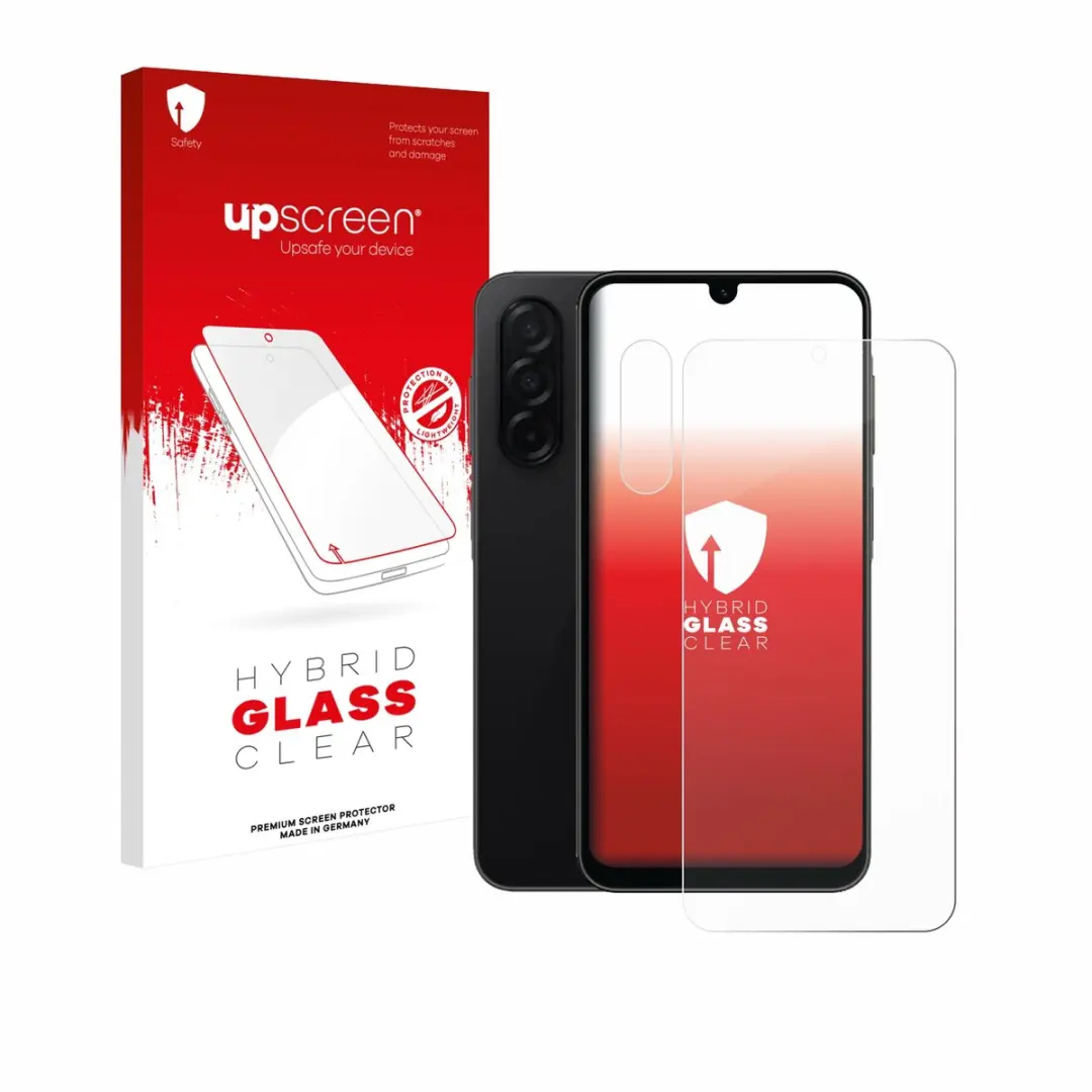 upscreen