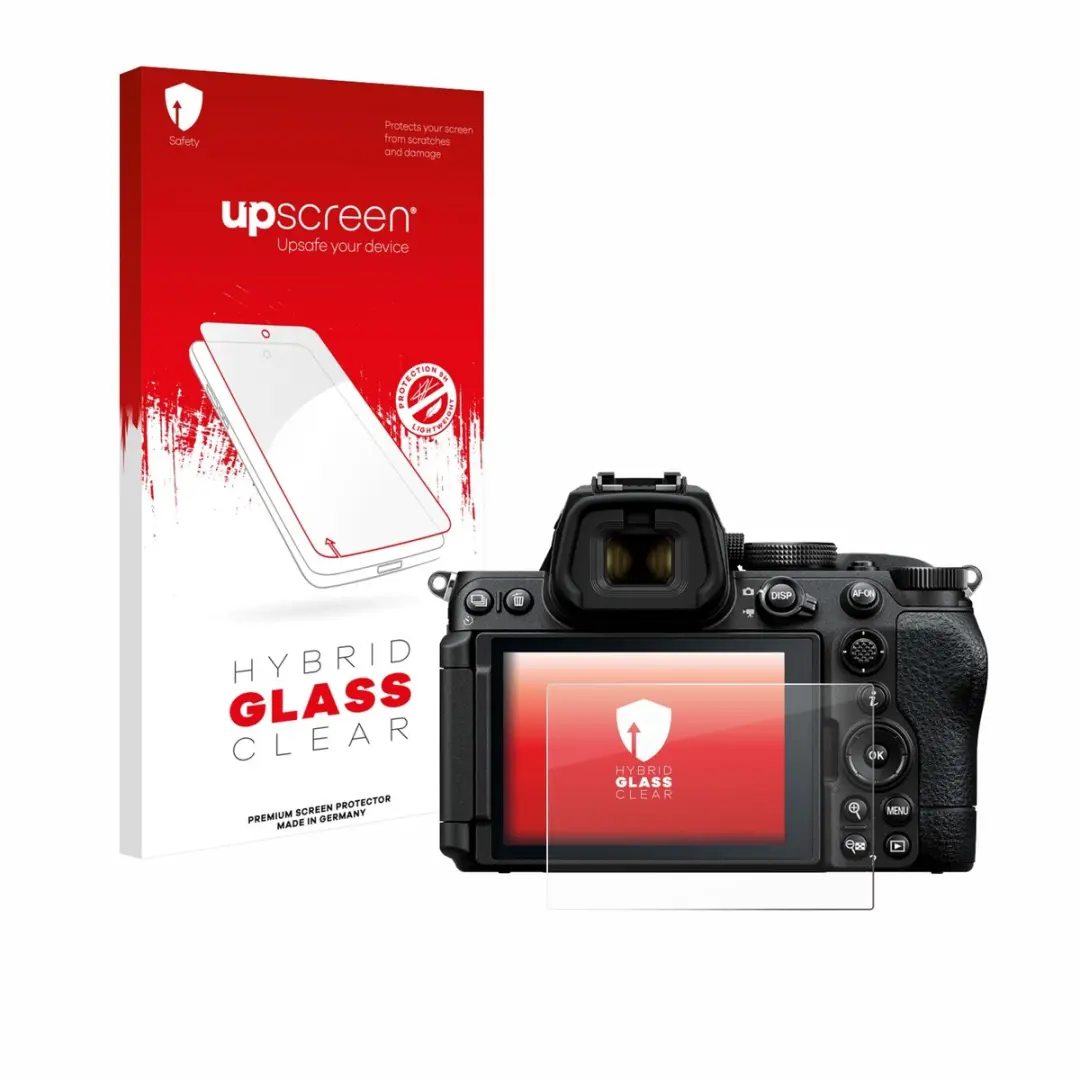 upscreen