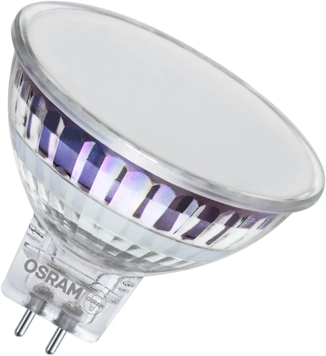 Osram LED Spotlamp Star MR16 5,3W 827