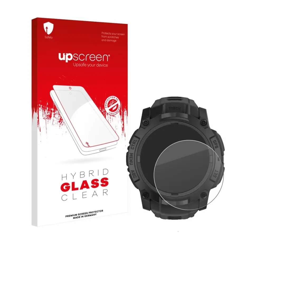 upscreen