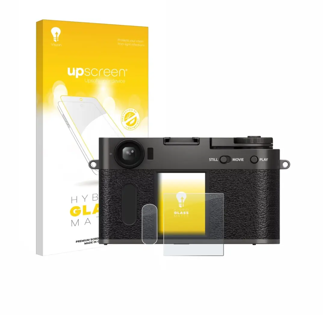 upscreen