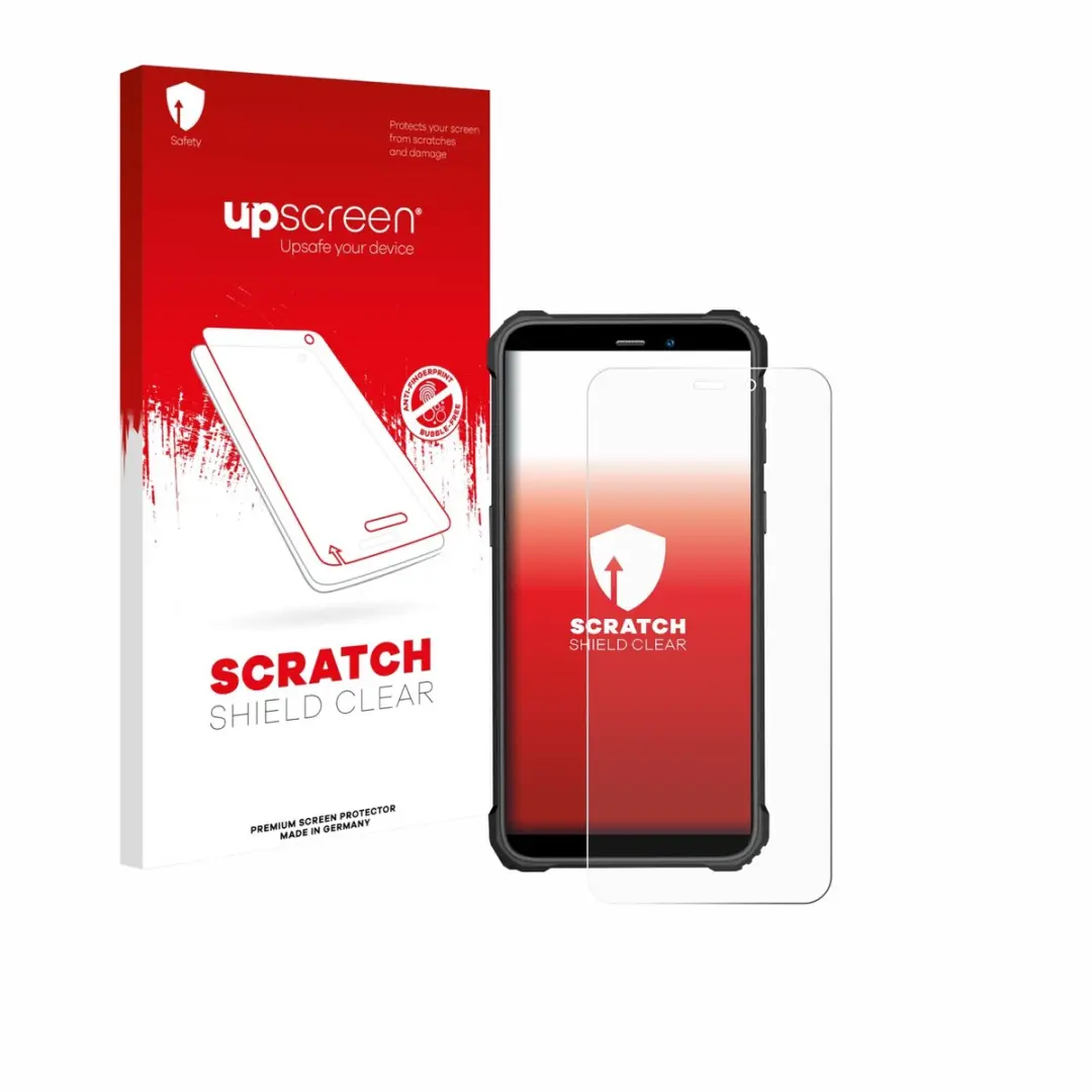 upscreen