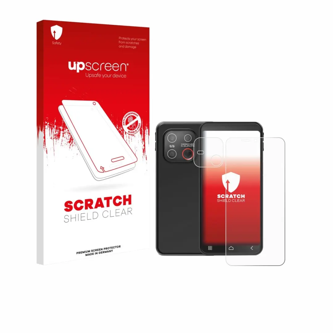 upscreen