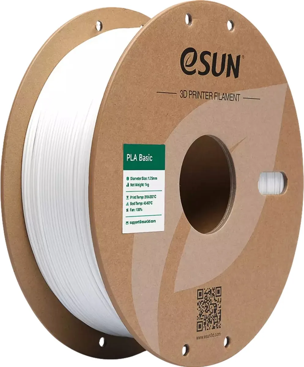 ESUN PLA 1,75mm Filament 1kg