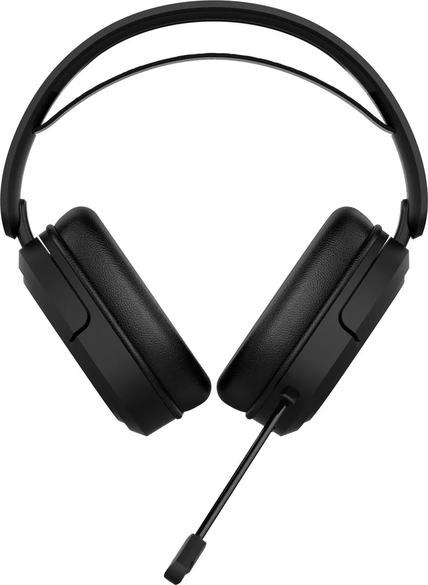 ASUS TUF Gaming H1 Wireless Headset - Zwart