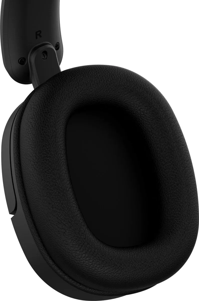 ASUS TUF Gaming H1 Wireless Headset - Zwart