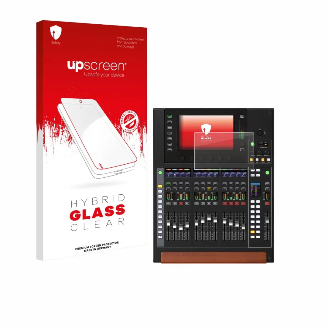upscreen