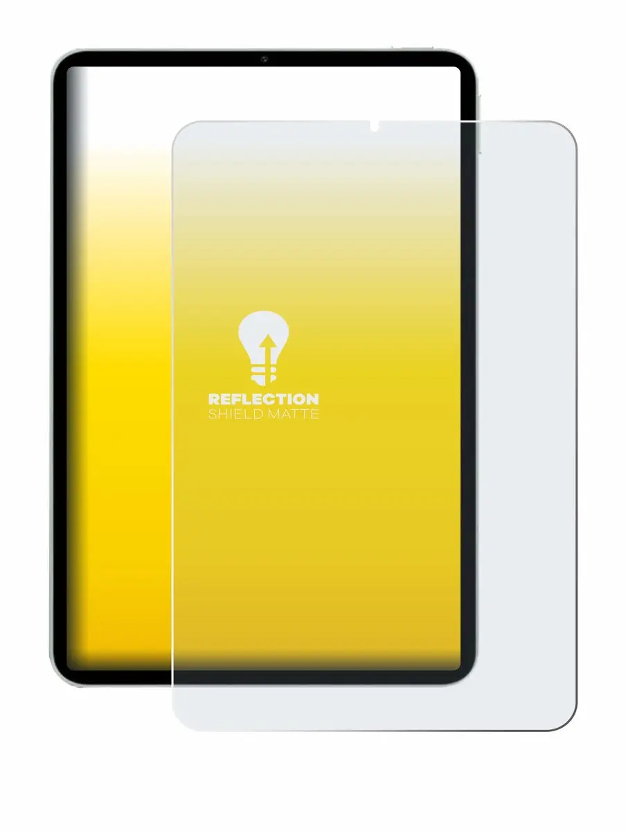 upscreen Screenprotector Xiaomi Pad Mini - Mat - afbeelding 5 van 6