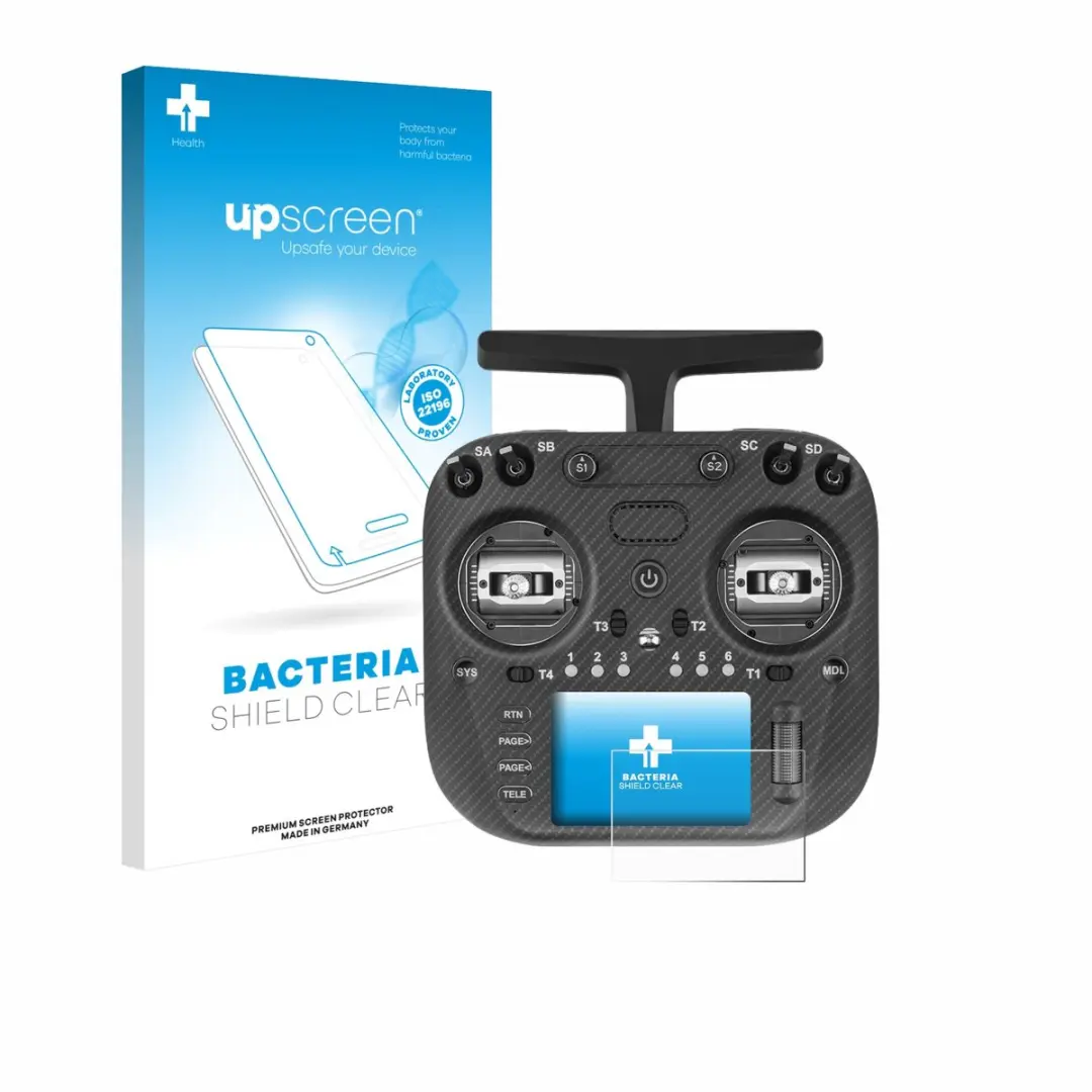 upscreen