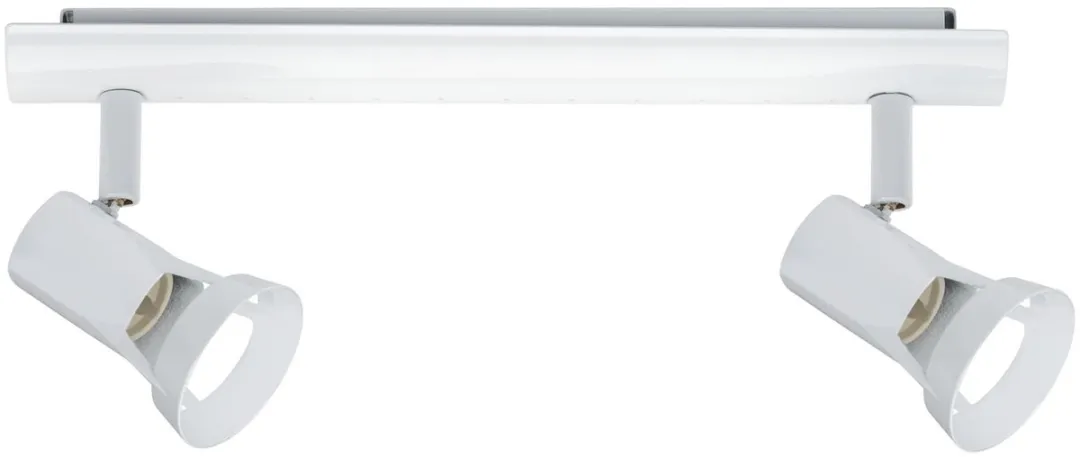 Paulmann Spotlight Teja GU10 2x10W Wit