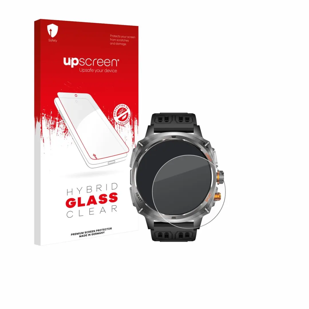 upscreen