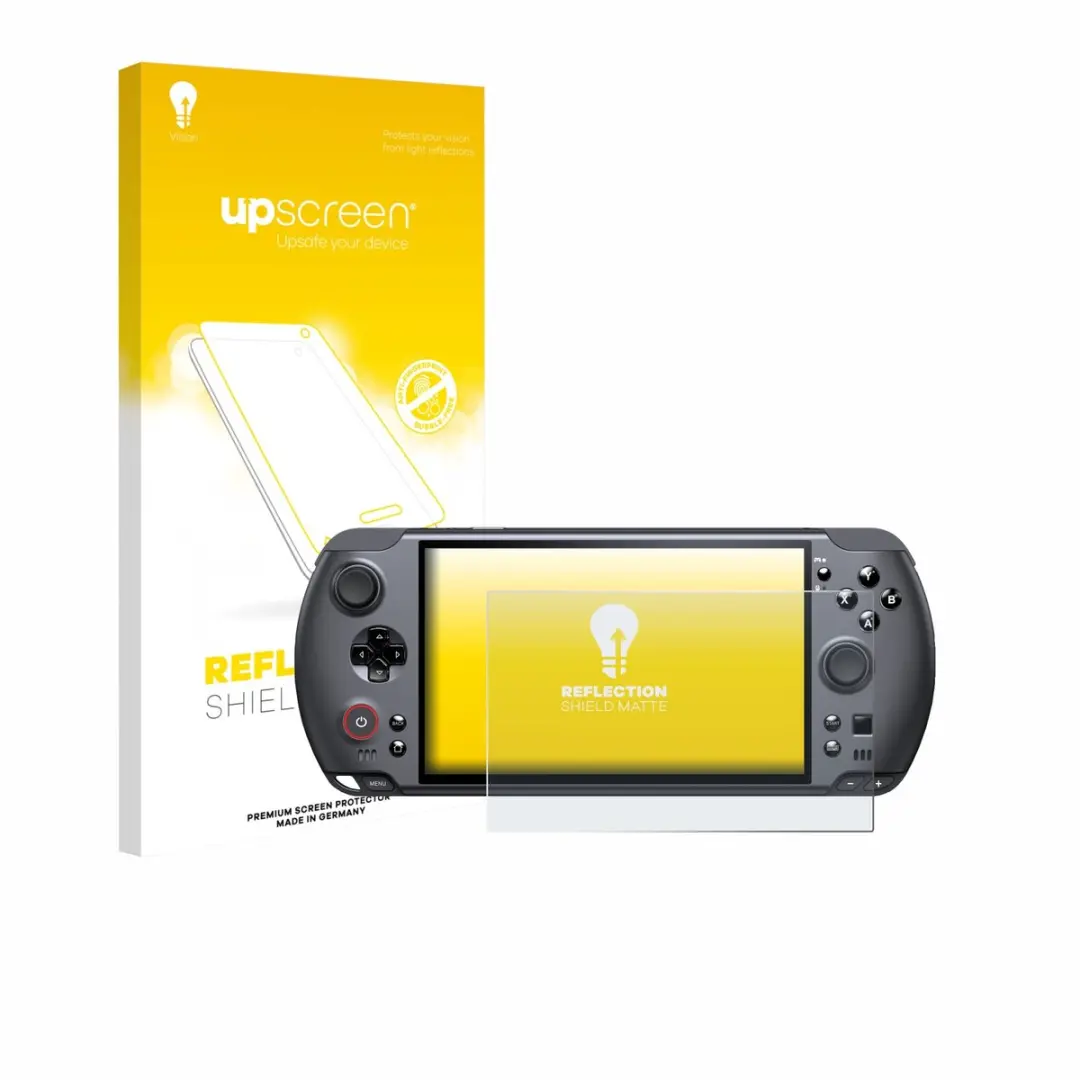 upscreen