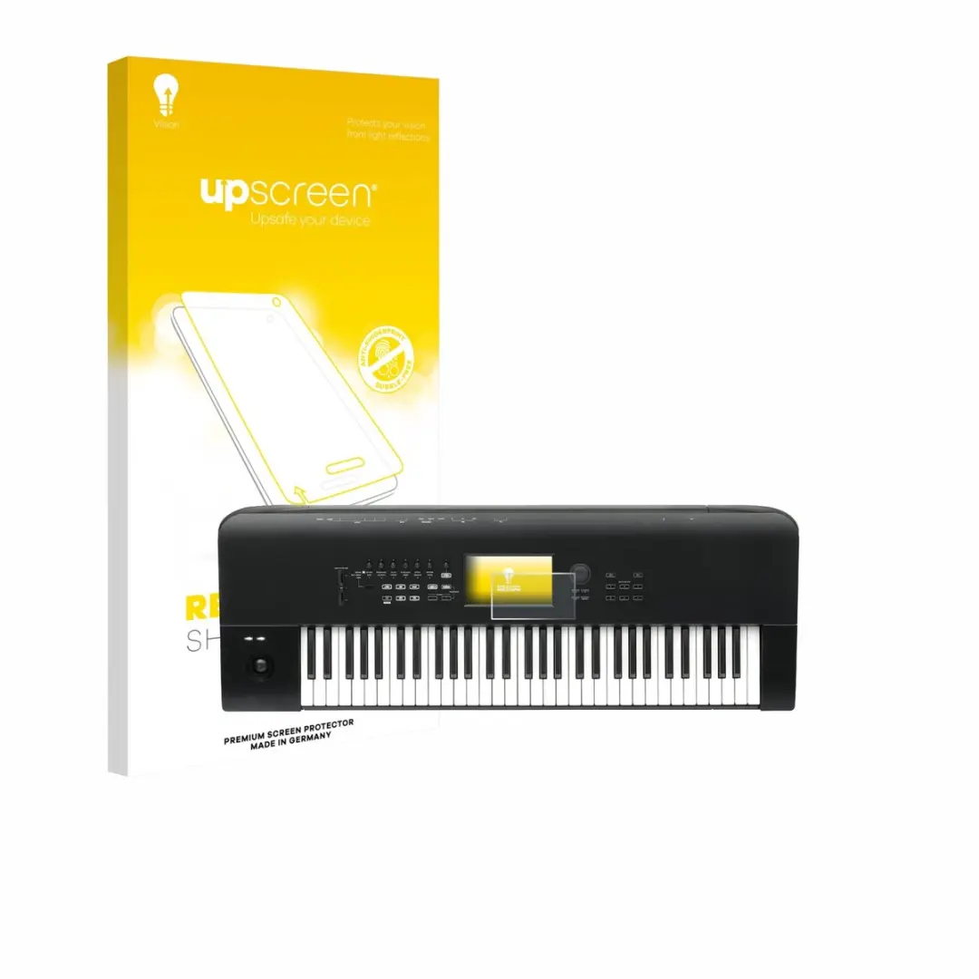 upscreen