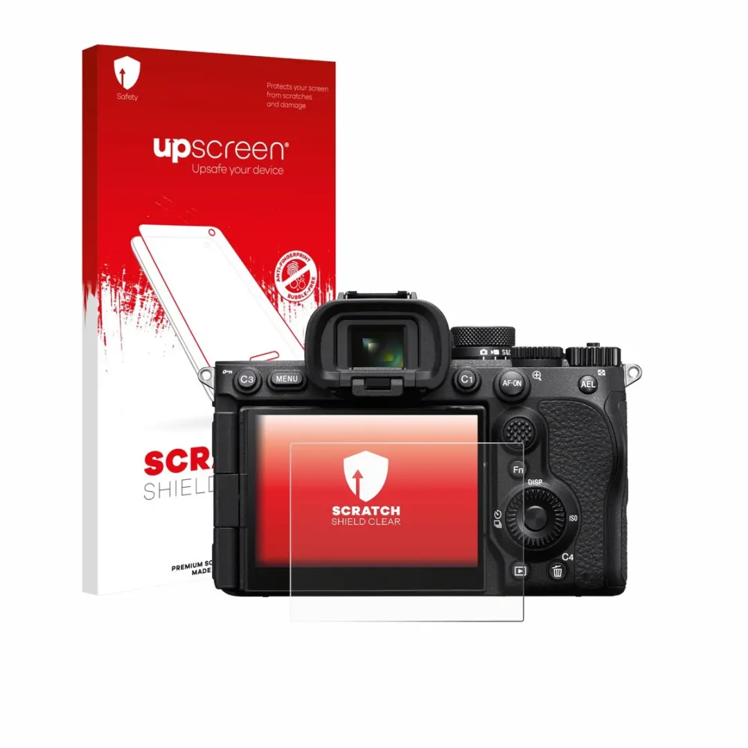 upscreen