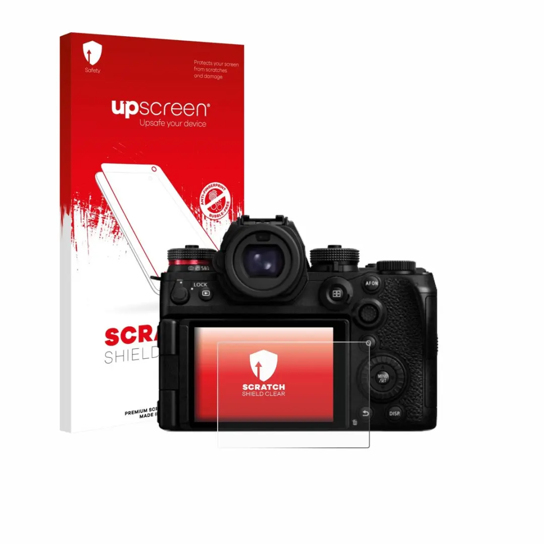 upscreen