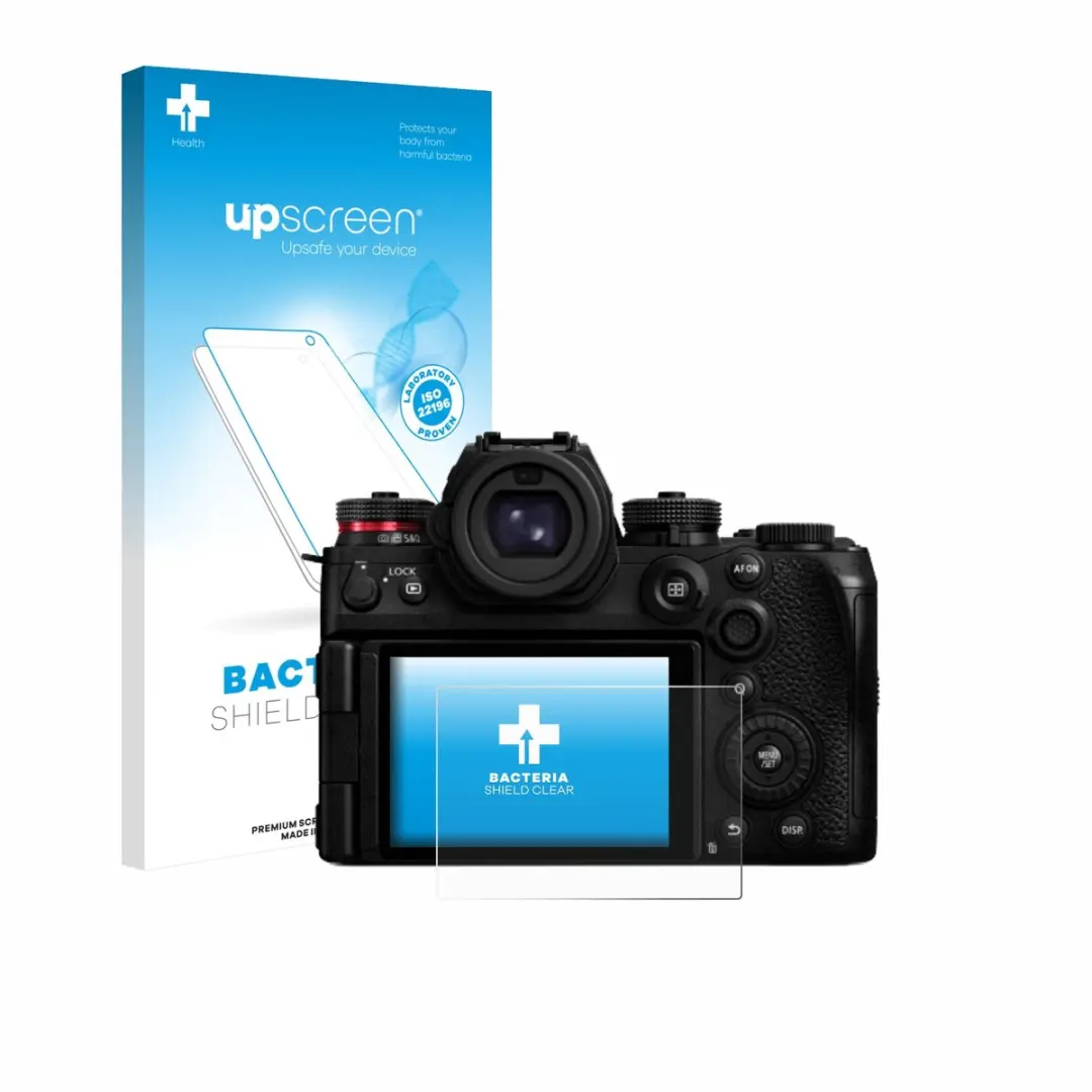 upscreen