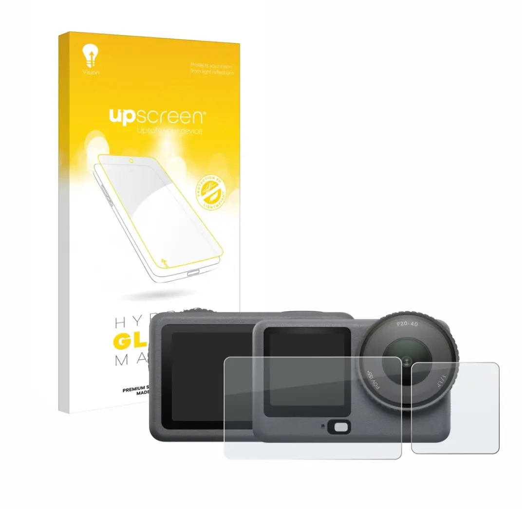upscreen
