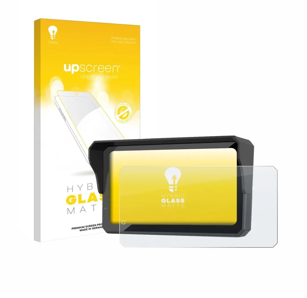 upscreen
