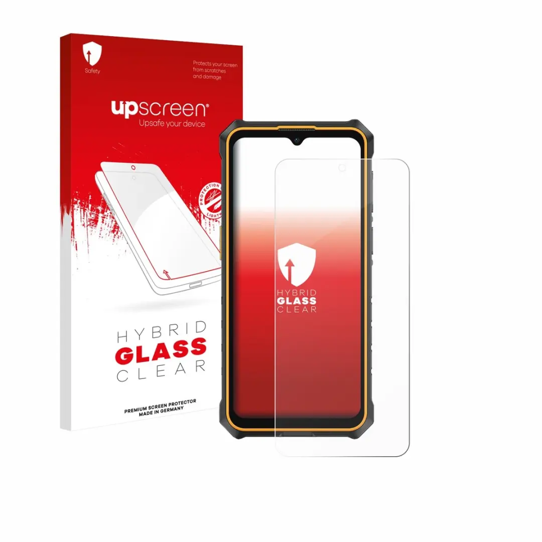 upscreen