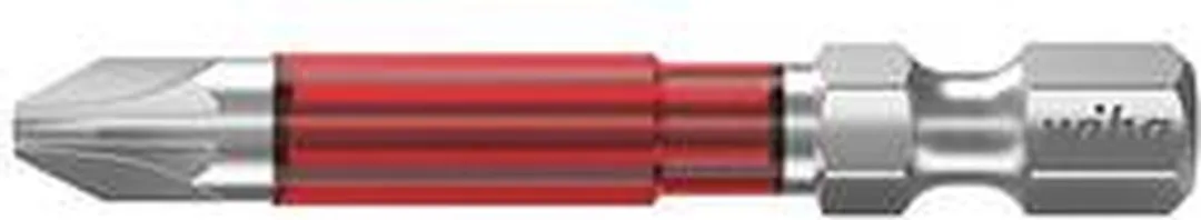 Wiha TY-Bit 49mm PZ1 Bitset - 5 Stuks