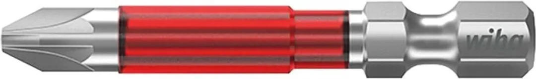 Wiha TY-Bit 49mm PZ1 Bitset