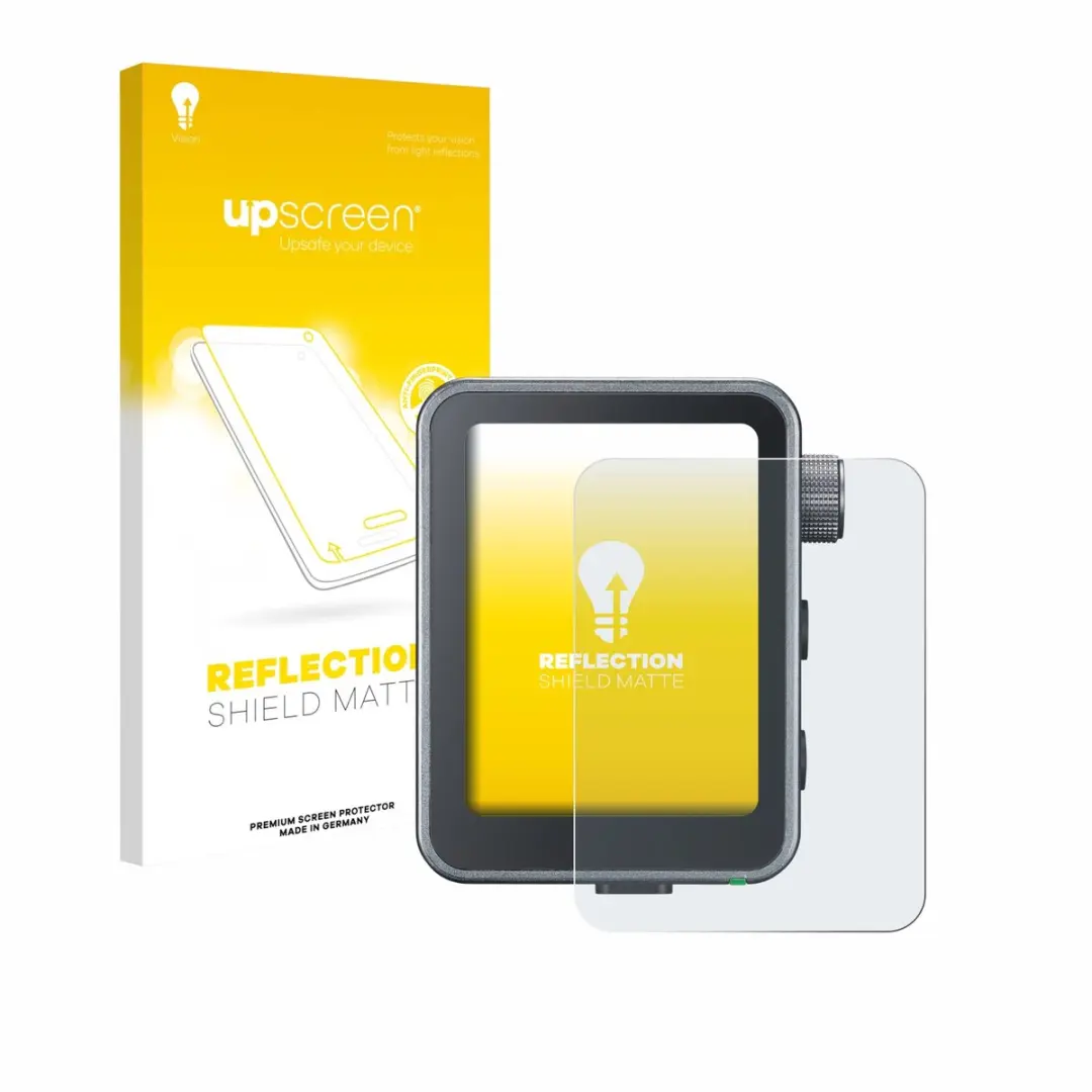upscreen