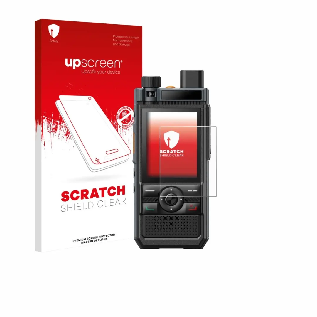 upscreen