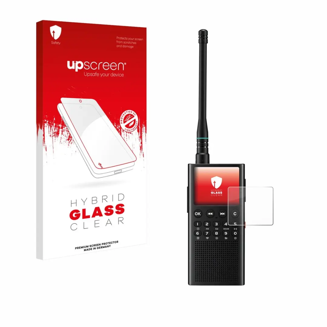 upscreen