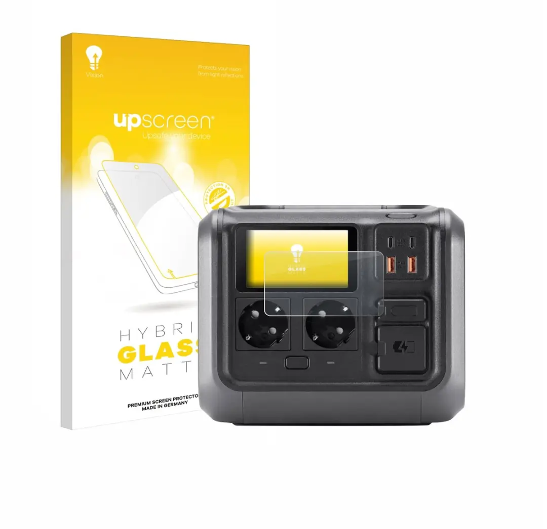 upscreen