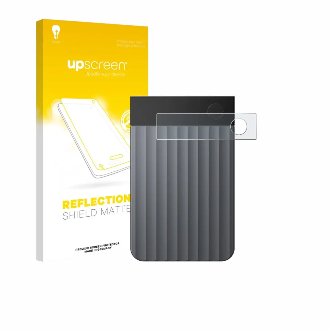 upscreen