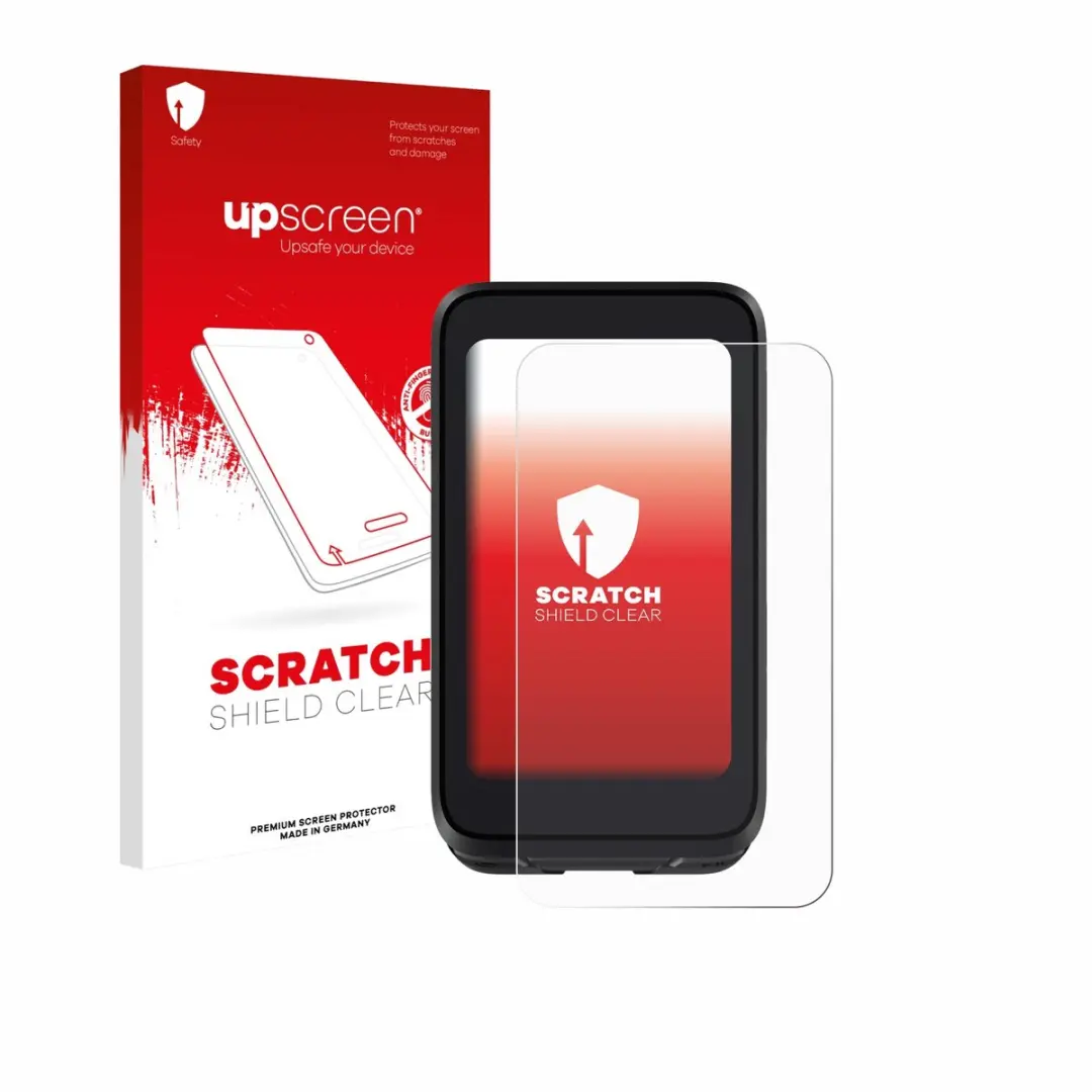 upscreen