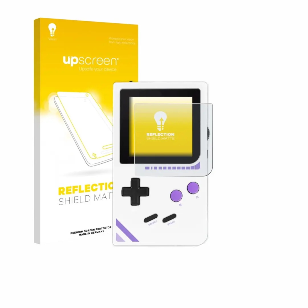 upscreen
