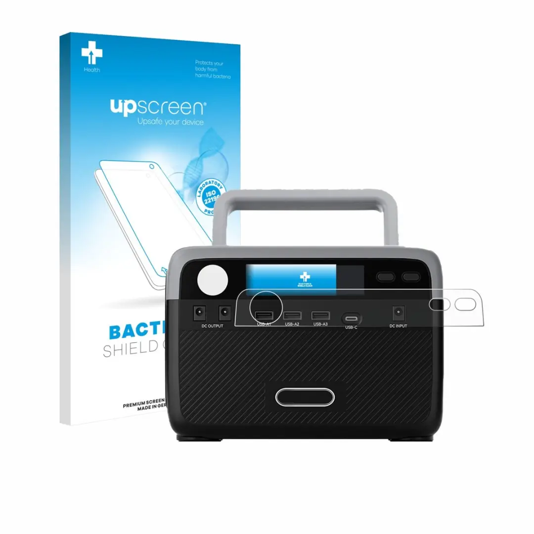 upscreen