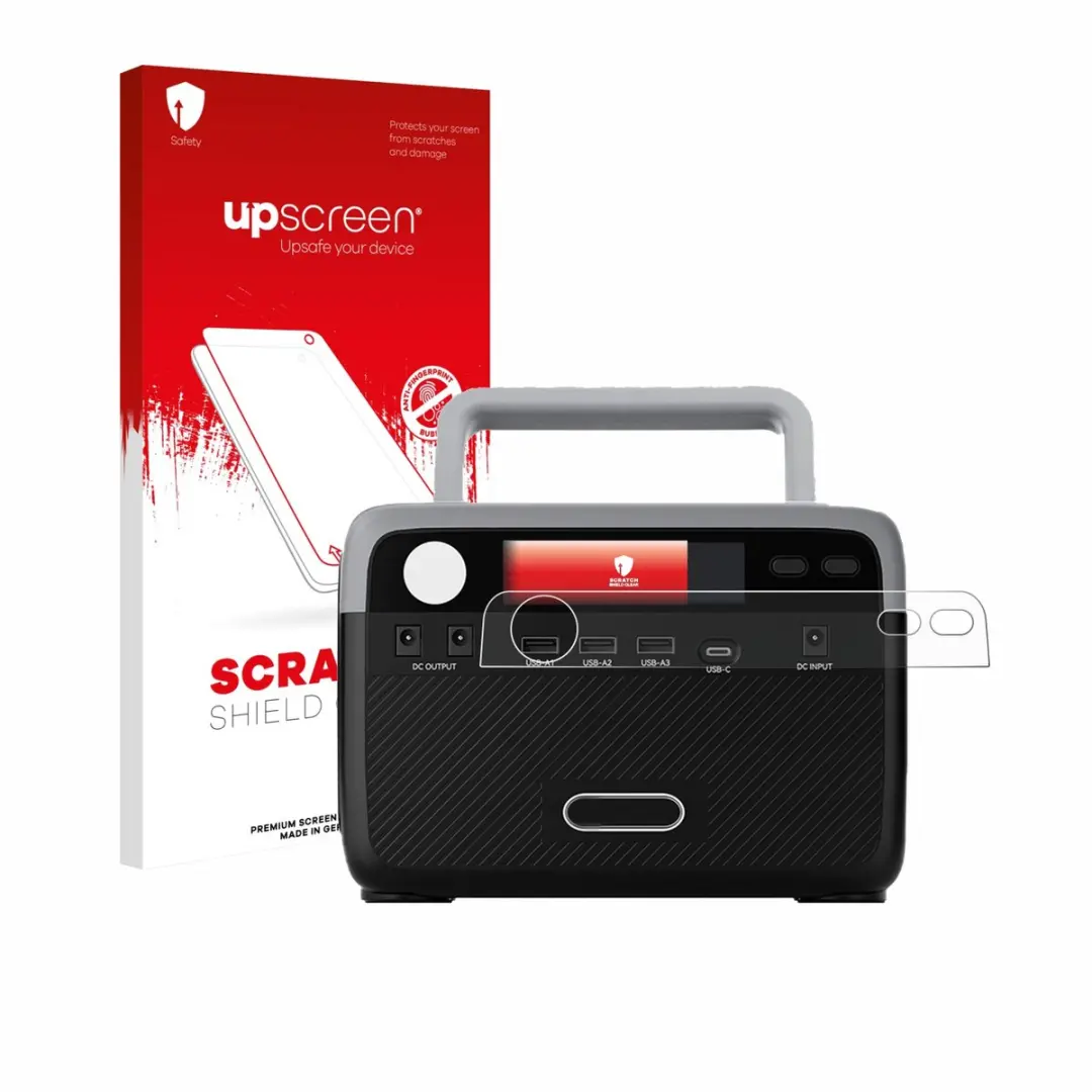 upscreen