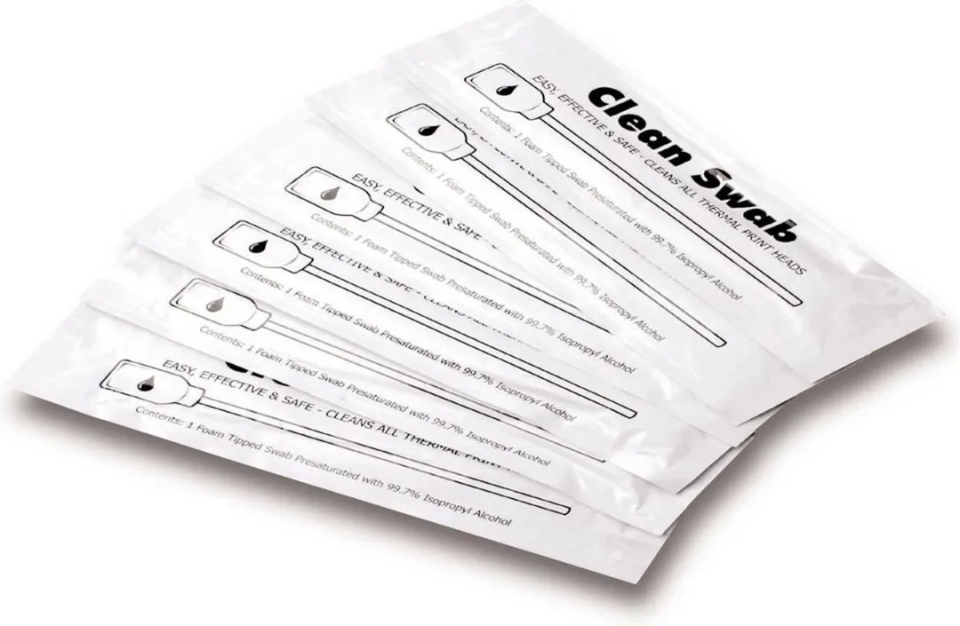 Zebra 47362 Preventive Maintenance Kit