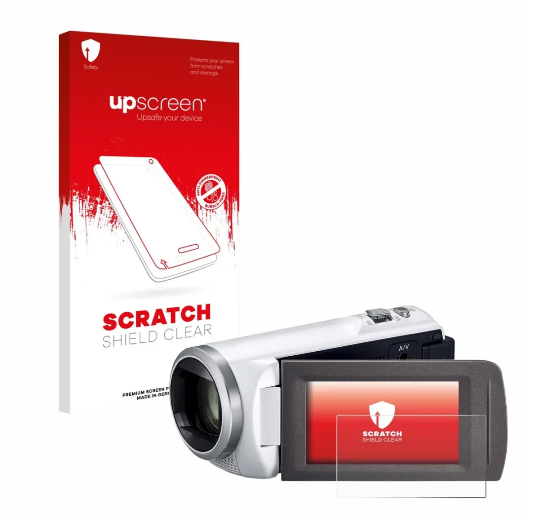 upscreen