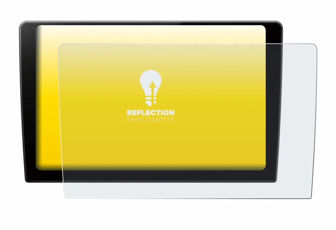 upscreen Screenprotector Pioneer SPH-PF97BT - Mat - afbeelding 5 van 6