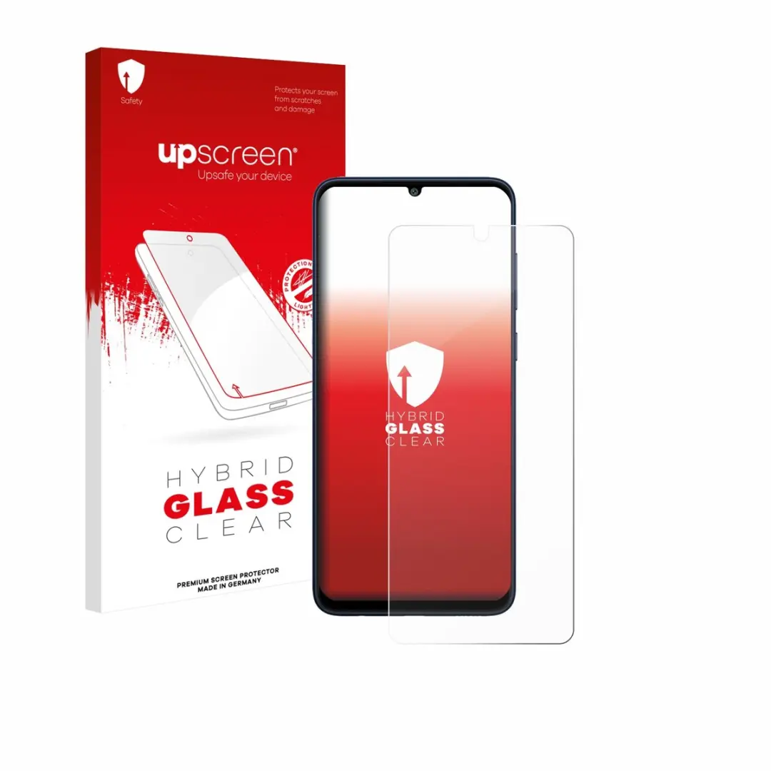 upscreen