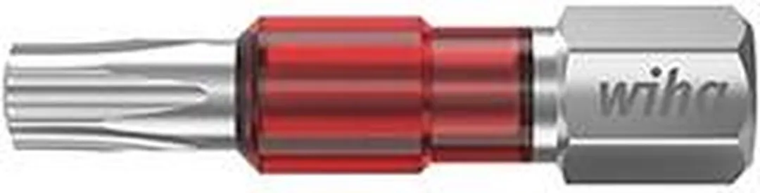 Wiha TY-Bit T40 25mm Bitset - 5 Stuks